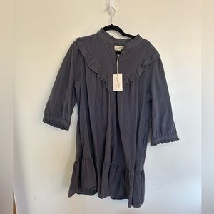 Universal Thread Corduroy Dress NWT